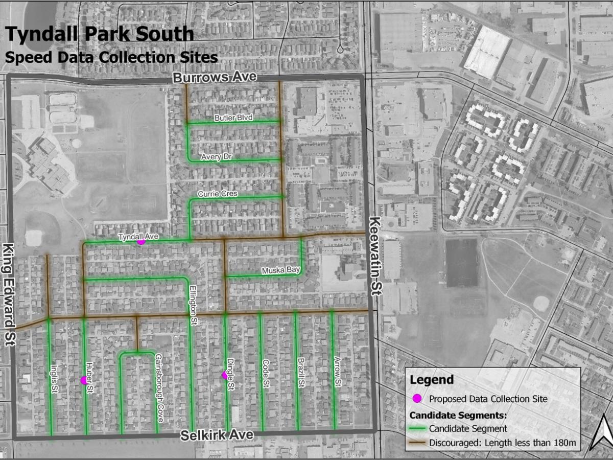 WPG Strategic Action Plan Project