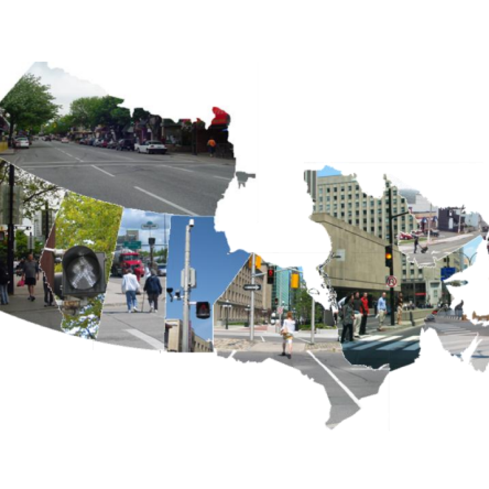 TAC Pedestrian Crossing Control Guide