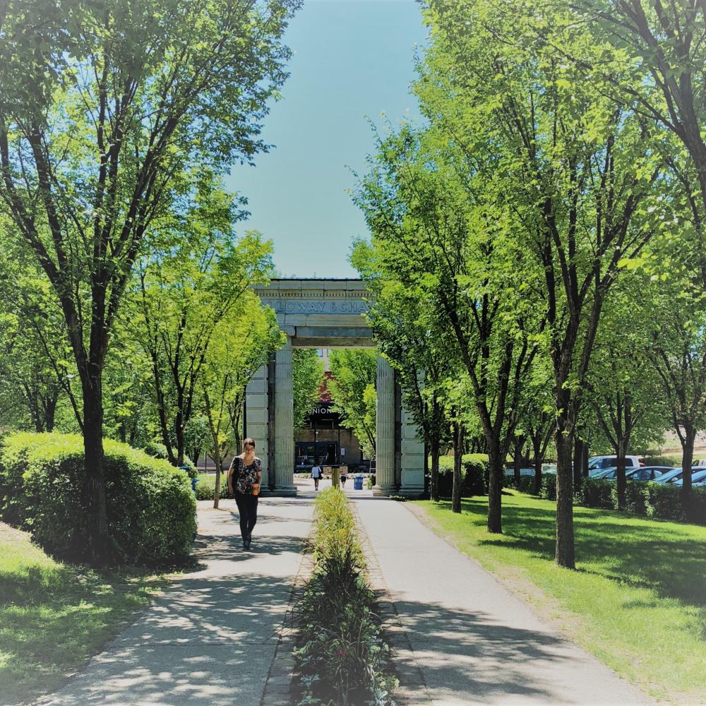 The Forks Railside Development