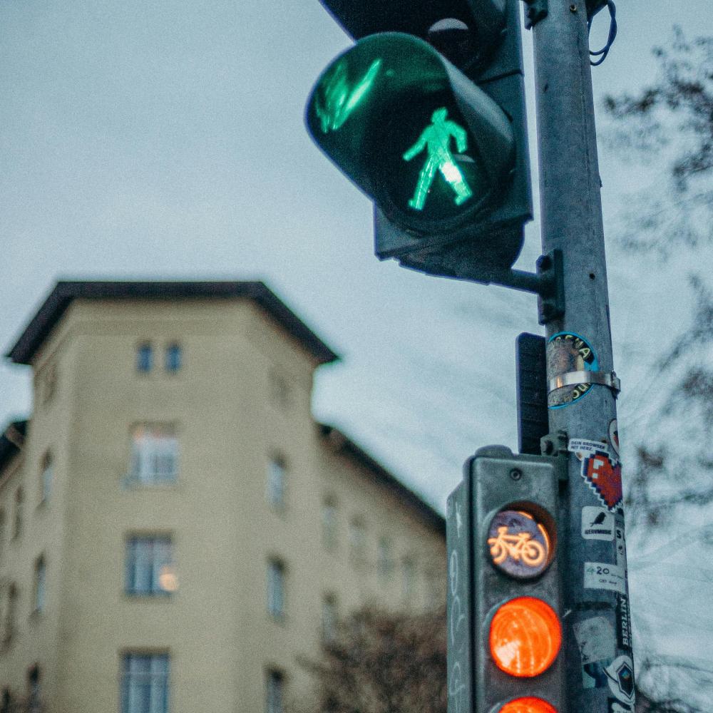 Pedestrian and Cycling Strategies